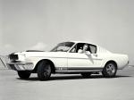Shelby GT350 Fastback 1965 года